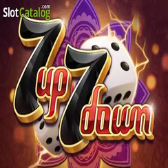 77fd ৭ আপ ৭ ডাউন poker game