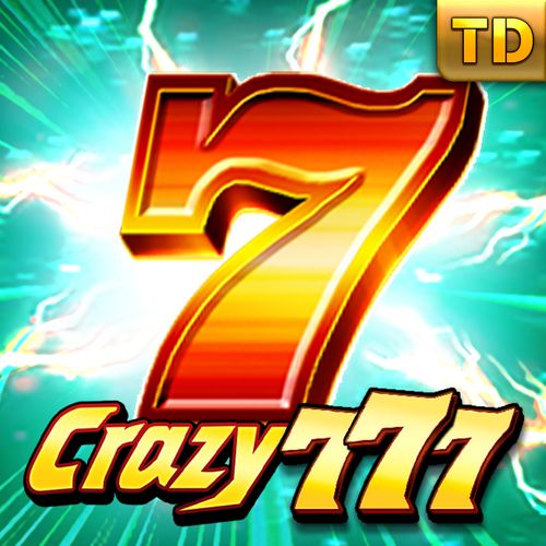 77fd ক্রেজি৭৭৭