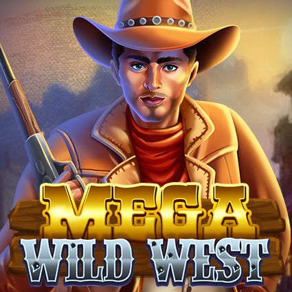 Wild West Saloon slot গেমের আইকন